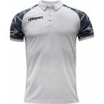 Uhlsport 1002235-20.003 Goal 25 Erkek T-Shirt - Beyaz