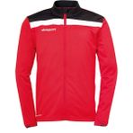 Uhlsport 1005198-20.166 Offense 23 Erkek Sweatshirt - M - Kırmızı