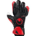 Uhlsport 101132101 Kırmızı Classic Absolutgrip Goalkeeper Kaleci Eldiveni