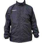 Uhlsport 1101750 Erkek Antrasit Yağmurluk - XL