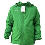 Uhlsport 1101750 Erkek Yeşil Yağmurluk