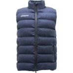 Uhlsport 1101759-20.068 Lacivert Free Unisex Yelek