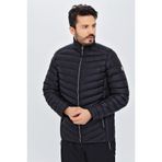 Uhlsport 1119149 Public Siyah Erkek Mont