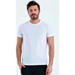 Uhlsport 3201116-20.003 Beyaz Poınt M Erkek T-Shirt