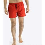 Uhlsport 3201410-20.004 Micro Dead M Erkek Şort - 2XL - Kırmızı