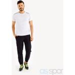 Uhlsport 3202110 Beyaz Erkek T-shirt