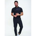 Uhlsport 3212106-20.002 Young Erkek T-Shirt - Siyah