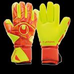 Uhlsport Absolutgrip C Ks Kaleci Eldiveni - Siyah - 9