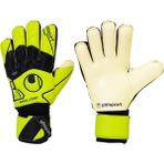 Uhlsport Absolutgrip Carbon Kemikli Kaleci Eldiveni - Sarı - 9,5