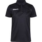 Uhlsport Brush Antrasit Polo T-shirt