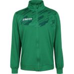 Uhlsport Brush Yeşil Erkek Sweatshirt