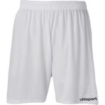 Uhlsport Center Beyaz Erkek Şort