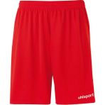 Uhlsport Center Kırmızı Erkek Şort