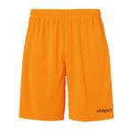 Uhlsport Center Turuncu Erkek Şort