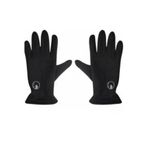 Uhlsport Eldiven Polar Siyah