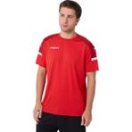 Uhlsport Energy Erkek Antrenman Tişört 1101805 - Kırmızı
