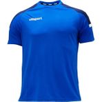 Uhlsport Energy Erkek Mavi Antrenman Tişört 1101805 - XL