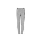 UHLSPORT Erkek Antreman Pantolon Goal Pantolon Gri Melanj