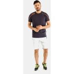 Uhlsport Erkek Antrenman T-Shirt Stream 22 - Gri