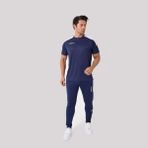 Uhlsport Erkek Futbol Pantolon Energy Training 1101804 - 4XL - Lacivert