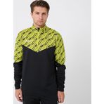 Uhlsport Erkek Futbol Sweatshirt Progressive Training 1002275