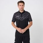 Uhlsport Erkek Günlük Polo T-Shirt PROGRESSIVE1002276 - XS - Renkli