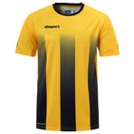 Uhlsport Erkek Örgü Forma Antrenman Forması XXXS Sarı