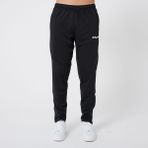 Uhlsport Erkek Pantolon Progressive Training 1002274 - 3XL - Siyah