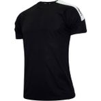 Uhlsport Erkek T-Shirt Fog 3221119 - Siyah
