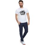 Uhlsport Erkek T-Shirt Next - 2XL - Beyaz