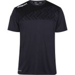 Uhlsport Erkek -T-Shirt Rigel - 2XL - Antrasit