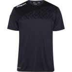 Uhlsport Erkek -T-Shirt Rigel - Antrasit
