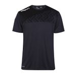 Uhlsport Erkek -T-Shirt Rigel
