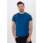 Uhlsport Erkek Tişört Blues - Siyah - Sarı