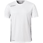 Uhlsport Essential Beyaz Erkek Antreman T-Shirt