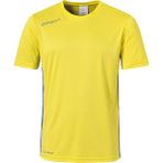 Uhlsport Essential Sarı Erkek Antreman T-Shirt