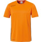 Uhlsport Essential Turuncu Erkek Antreman T-Shirt