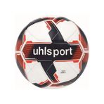 Uhlsport Futbol Maç Topu Futbol Topu Match Addglue Fıfa Qualıty Pro Top Beyaz - Kırmızı