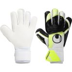 Uhlsport Kaleci Eldiveni Soft Advanced 101135501 - 8 - Beyaz