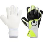 Uhlsport Kaleci Eldiveni Soft Advanced 101135501 Beyaz Renk Koruma Özelliği ve Dayanıklı Yapı