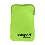 Uhlsport Masa Tenisi Raket Çantası Fosforlu Yeşil