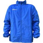 Uhlsport Play Erkek Mavi Yağmurluk 1101750 - XL