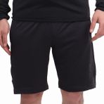 Uhlsport Şort Poly. Etna M Erkek Şort 3202410-20.008 - Siyah