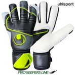 Uhlsport Supersoft Hn Flex Frome Kemikli Kaleci Eldiveni
