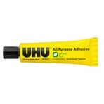 Uhu 34120 Genel Amaçlı 33 ml Solventsiz Yapıştırıcı