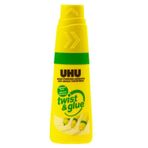 Uhu 35 gr Twistglue Solventsiz Yapıştırıcı