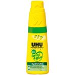 Uhu 35 ml Twıst ve Glue Solventsiz Yapıştırıcı
