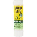 Uhu 40 gr Stick Renature Yapıştırıcı