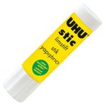 Uhu 40869 21 gr Stick Yapıştırıcı