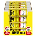 Uhu 40942 Stic 8.2 GR Yapıştırıcı